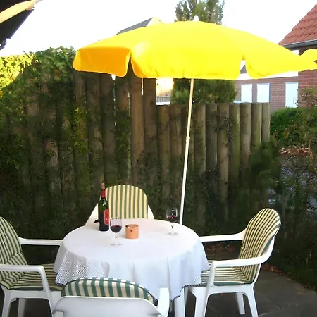 Moewe Dornumersiel