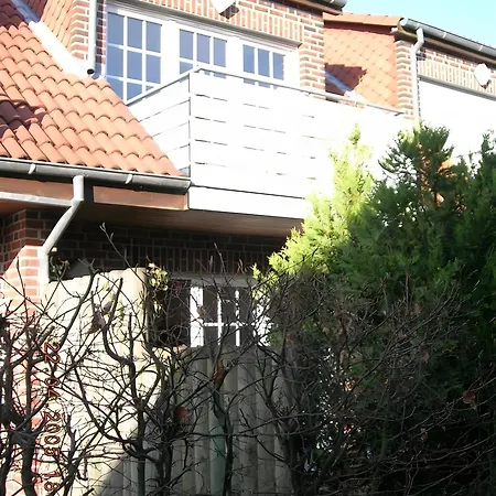 Moewe Dornumersiel Appartement Dornum